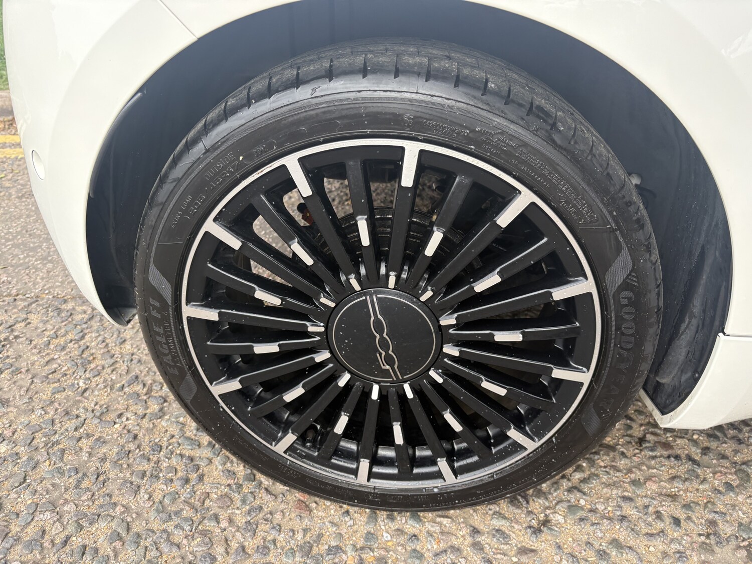 Used Fiat 500 2024 for sale - 76332162: Photo 8