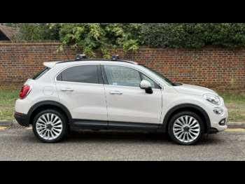 2015 - 1.4 Multiair Lounge 5dr