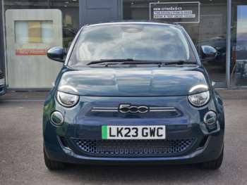 Used Fiat 500 2023 for sale - 74417033: Photo