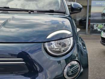 Used Fiat 500 2023 for sale - 74417033: Photo