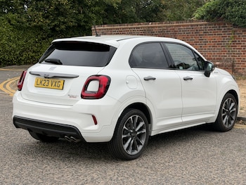 Used Fiat 500X 2023 for sale - 79566155: Photo