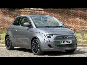 2022 - 87kW La Prima 42kWh 3dr Auto