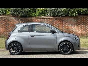 Used Fiat 500 2022 for sale - 74734944: Photo