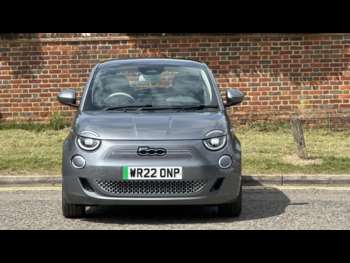 Used Fiat 500 2022 for sale - 74734944: Photo