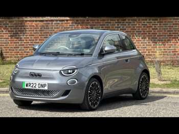 Used Fiat 500 2022 for sale - 74734944: Photo