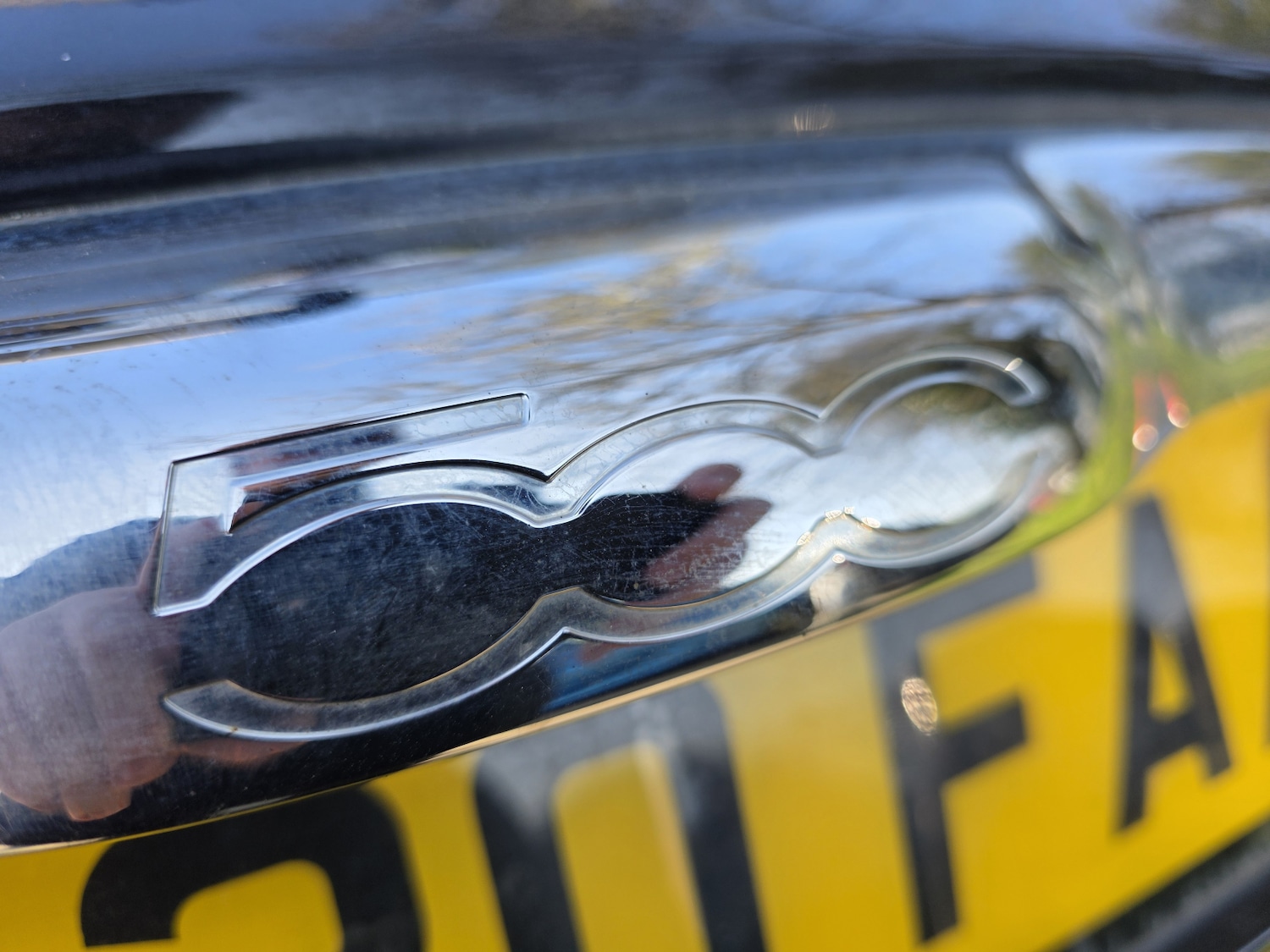 Used Fiat 500 2020 for sale - 77959925: Photo 10