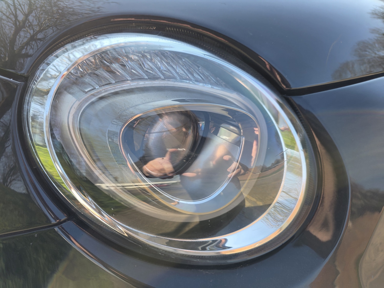 Used Fiat 500 2020 for sale - 77959925: Photo 12