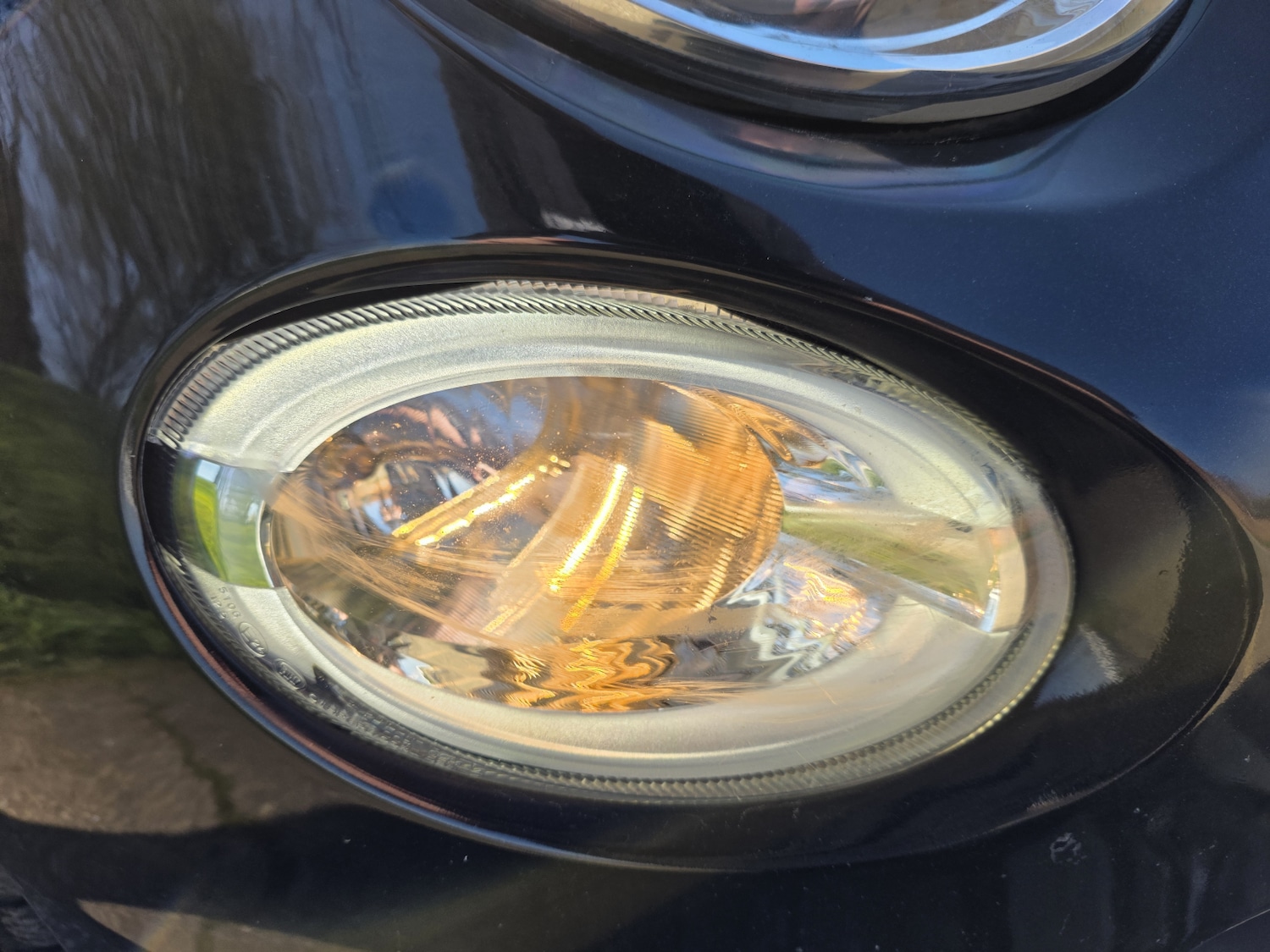 Used Fiat 500 2020 for sale - 77959925: Photo 13