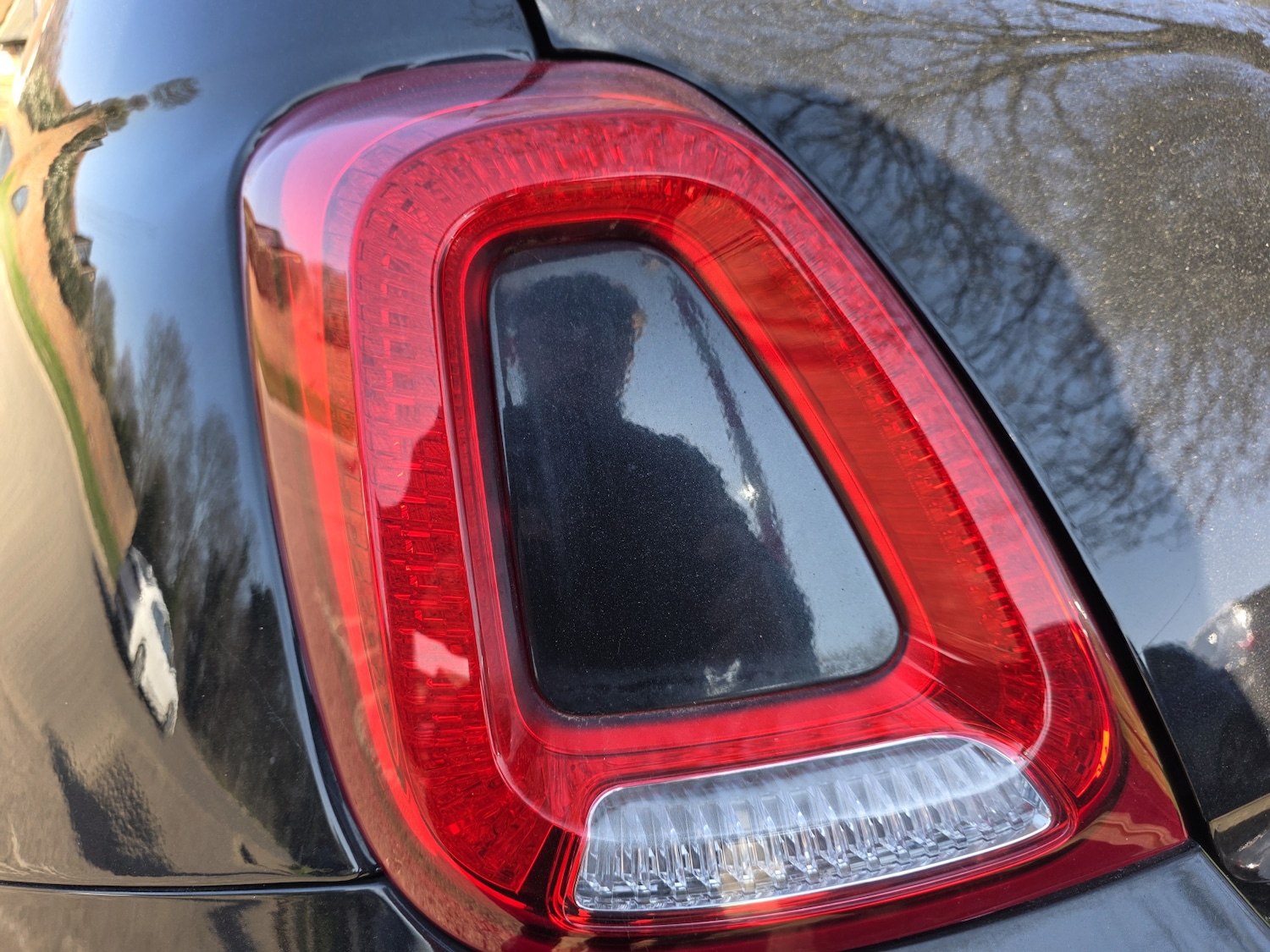 Used Fiat 500 2020 for sale - 77959925: Photo 16