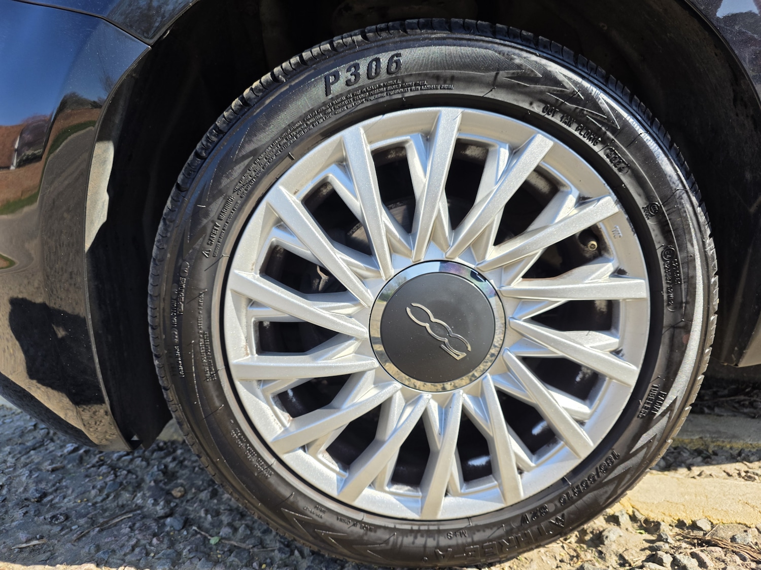 Used Fiat 500 2020 for sale - 77959925: Photo 18