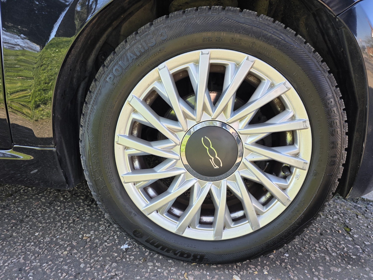 Used Fiat 500 2020 for sale - 77959925: Photo 19