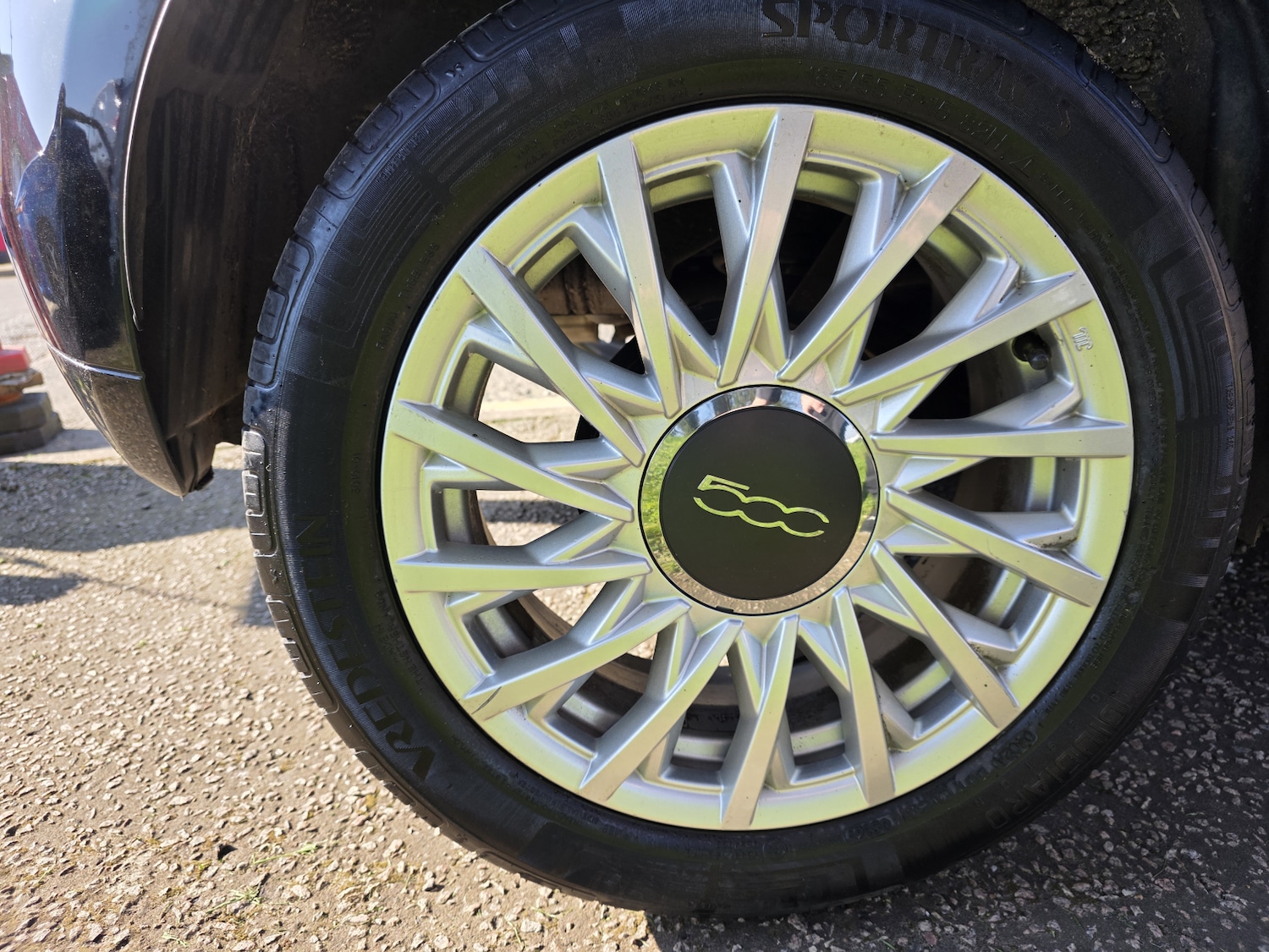 Used Fiat 500 2020 for sale - 77959925: Photo 20