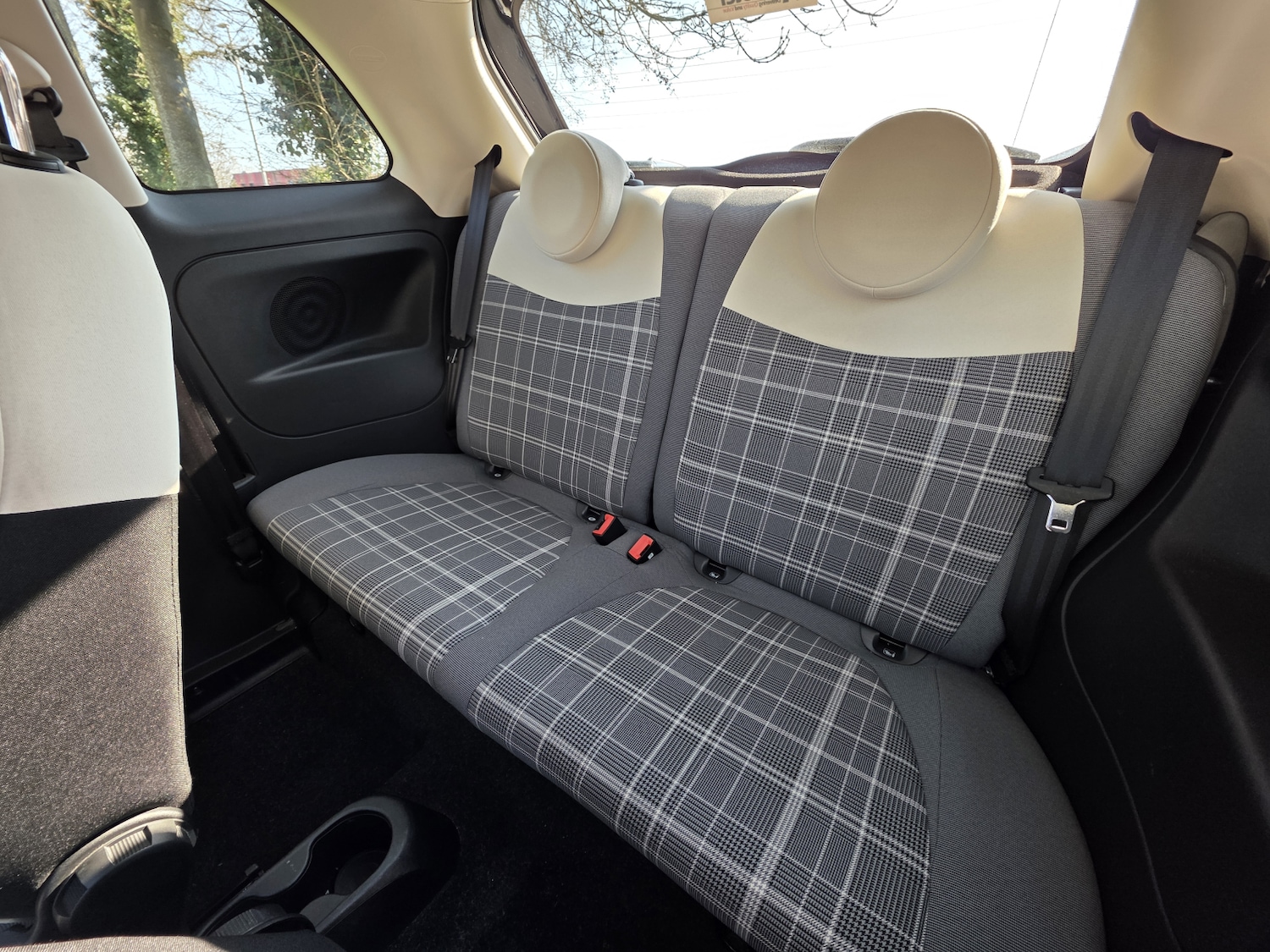 Used Fiat 500 2020 for sale - 77959925: Photo 23