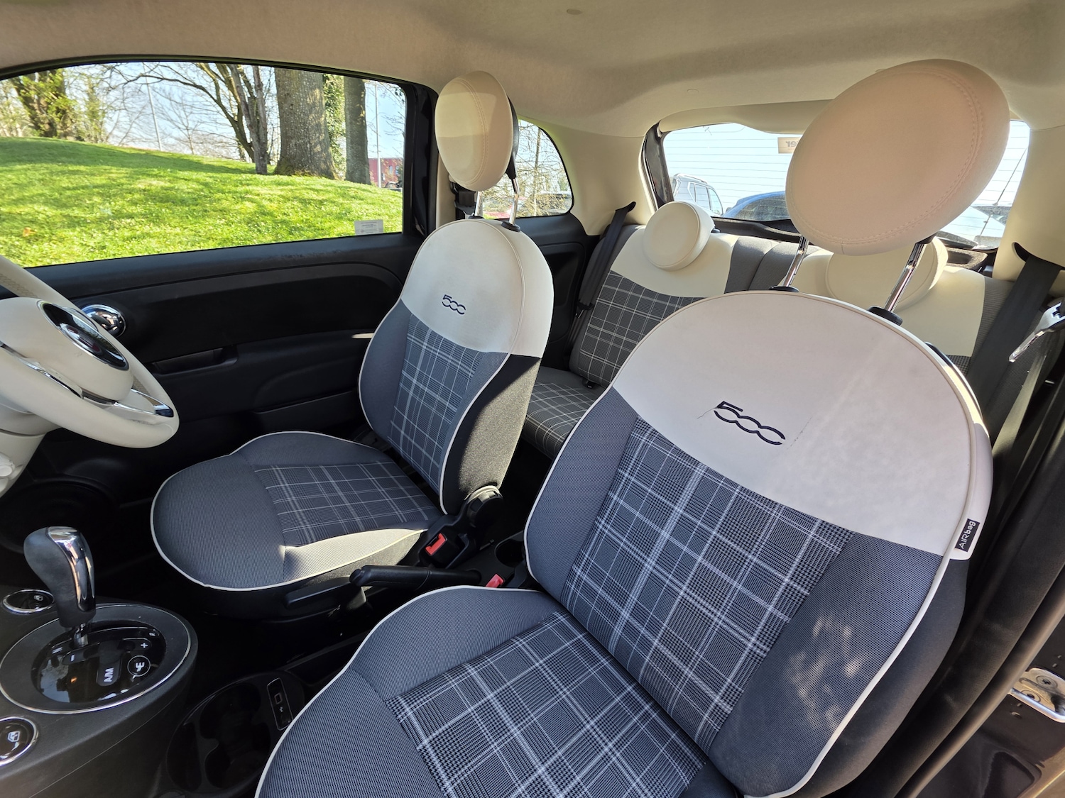 Used Fiat 500 2020 for sale - 77959925: Photo 24