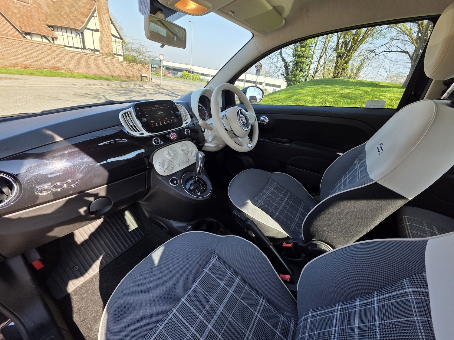 Used Fiat 500 2020 for sale - 77959925: Photo 25