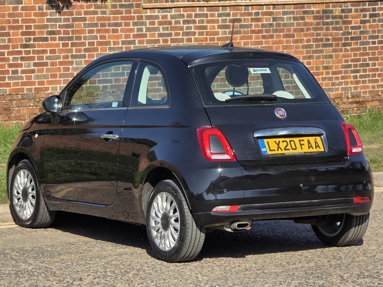Used Fiat 500 2020 for sale - 77959925: Photo 6