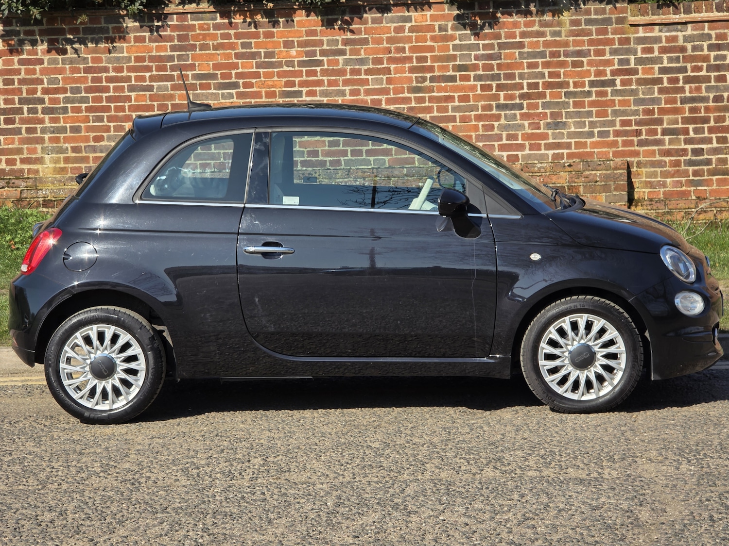 Used Fiat 500 2020 for sale - 77959925: Photo 7