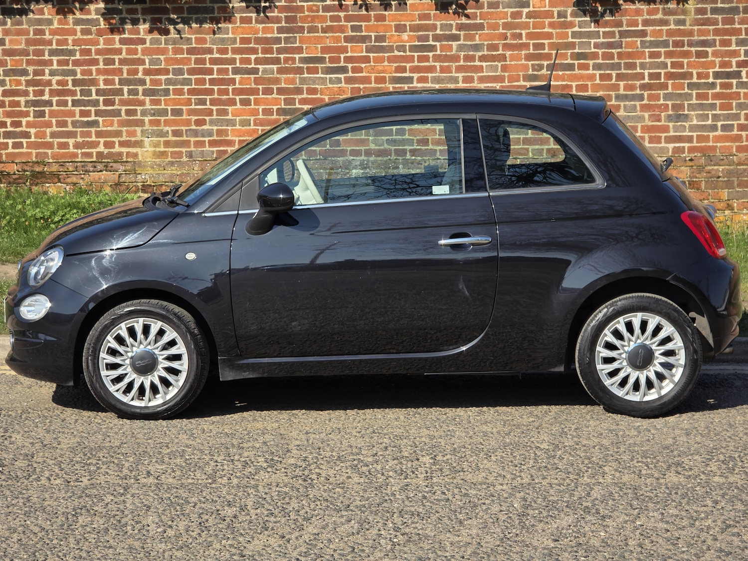 Used Fiat 500 2020 for sale - 77959925: Photo 8