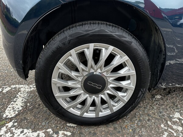 Used Fiat 500 2024 for sale - 76018115: Photo 10