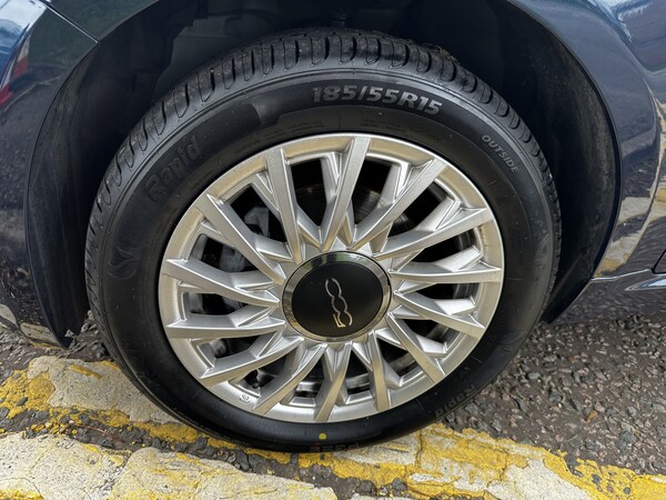 Used Fiat 500 2024 for sale - 76018115: Photo 12