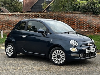 Fiat - 500