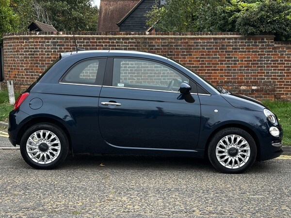 Used Fiat 500 2024 for sale - 76018115: Photo 2