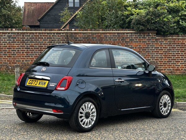 Used Fiat 500 2024 for sale - 76018115: Photo 3