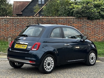 Used Fiat 500 2024 for sale - 76018115: Photo 3