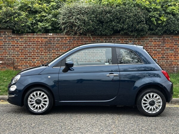 Used Fiat 500 2024 for sale - 76018115: Photo 6