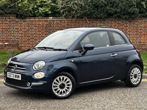 Used Fiat 500 2024 for sale - 76018115: Photo 7