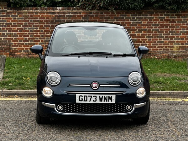 Used Fiat 500 2024 for sale - 76018115: Photo 8