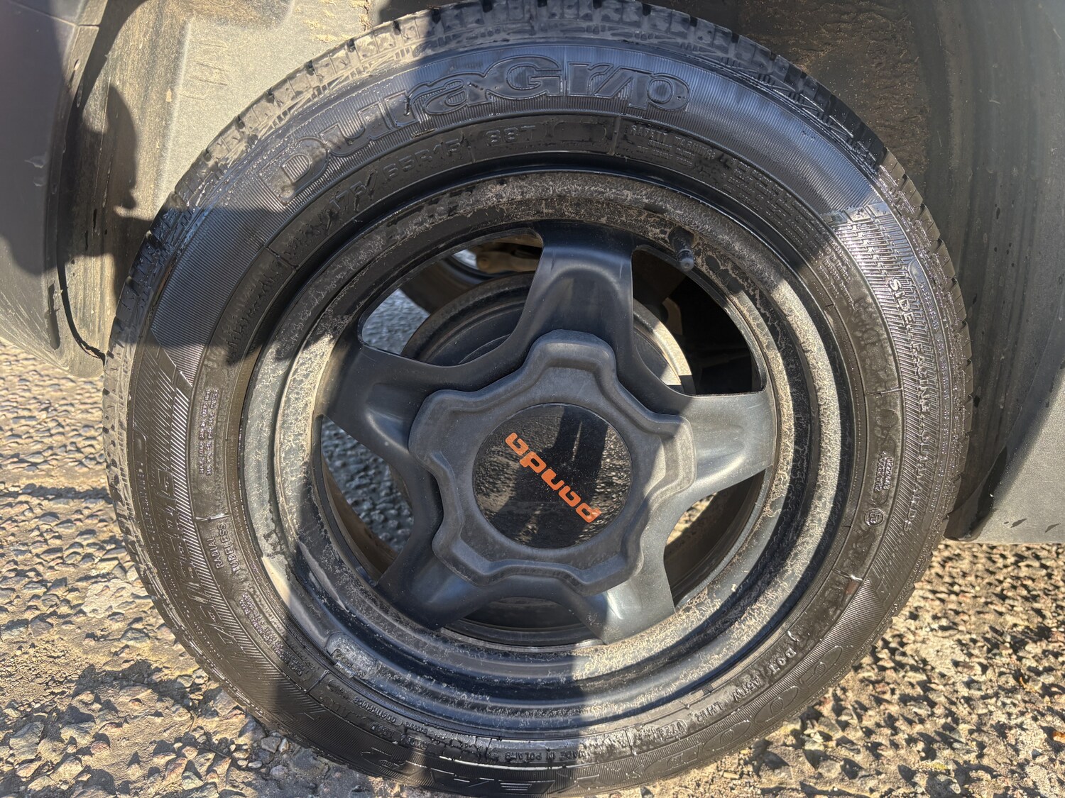 Used Fiat Panda 2023 for sale - 77927439: Photo 10