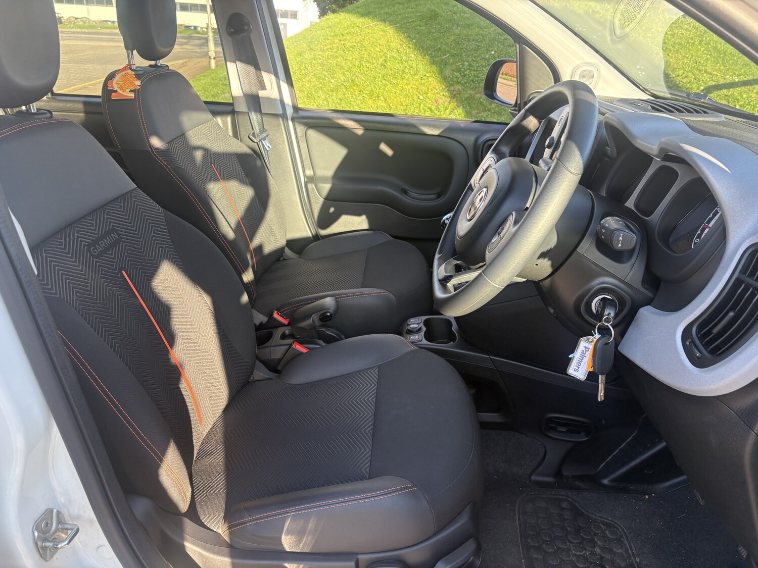 Used Fiat Panda 2023 for sale - 77927439: Photo 12