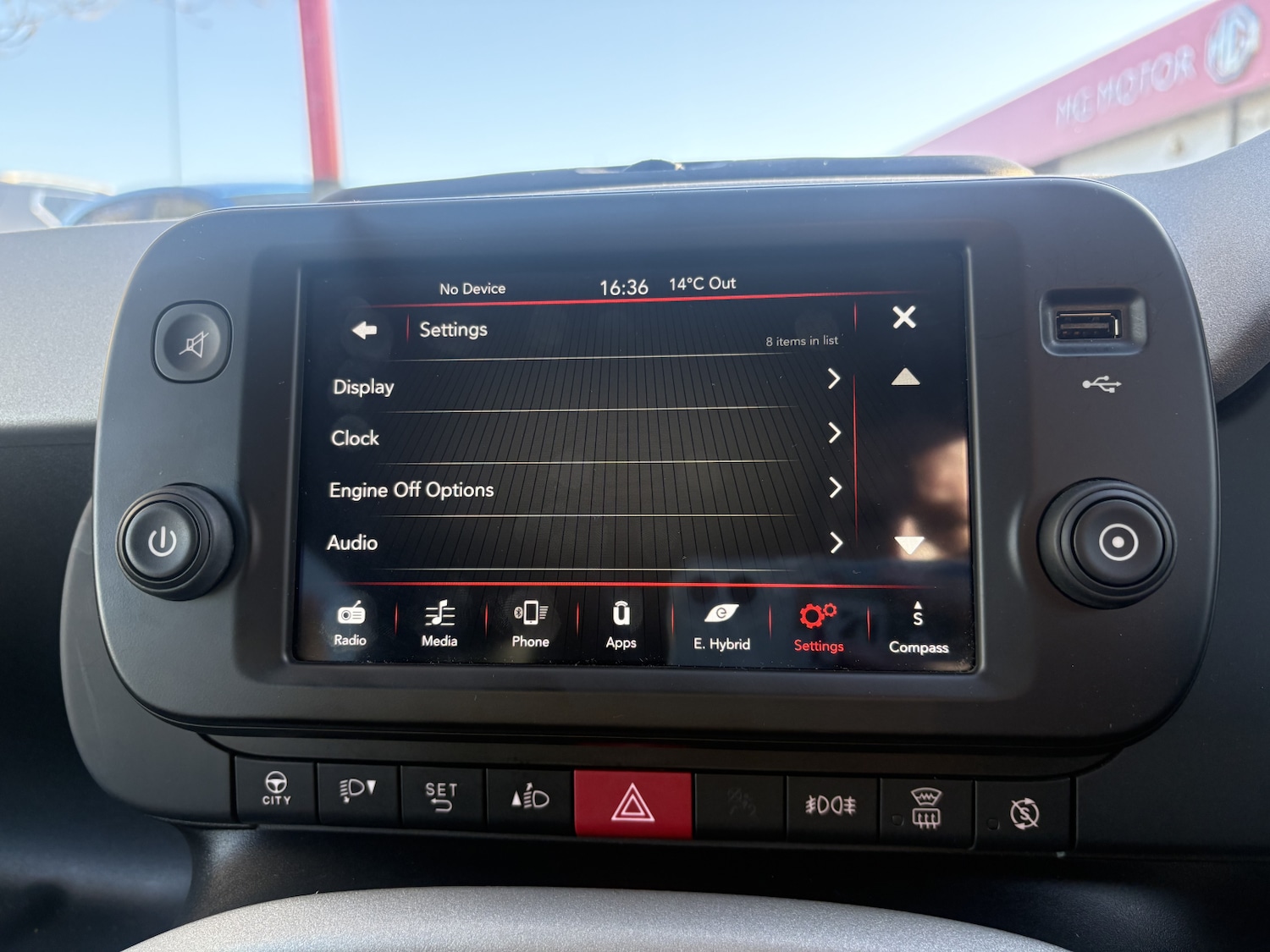 Used Fiat Panda 2023 for sale - 77927439: Photo 13