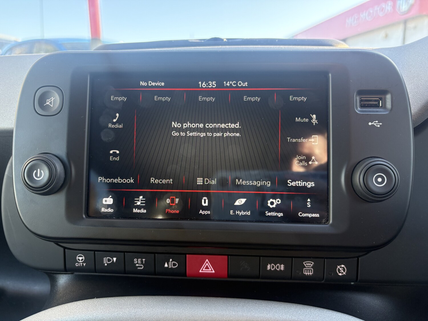 Used Fiat Panda 2023 for sale - 77927439: Photo 16