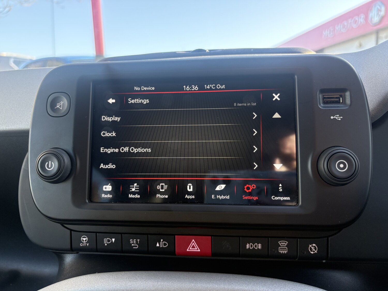 Used Fiat Panda 2023 for sale - 77927439: Photo 19