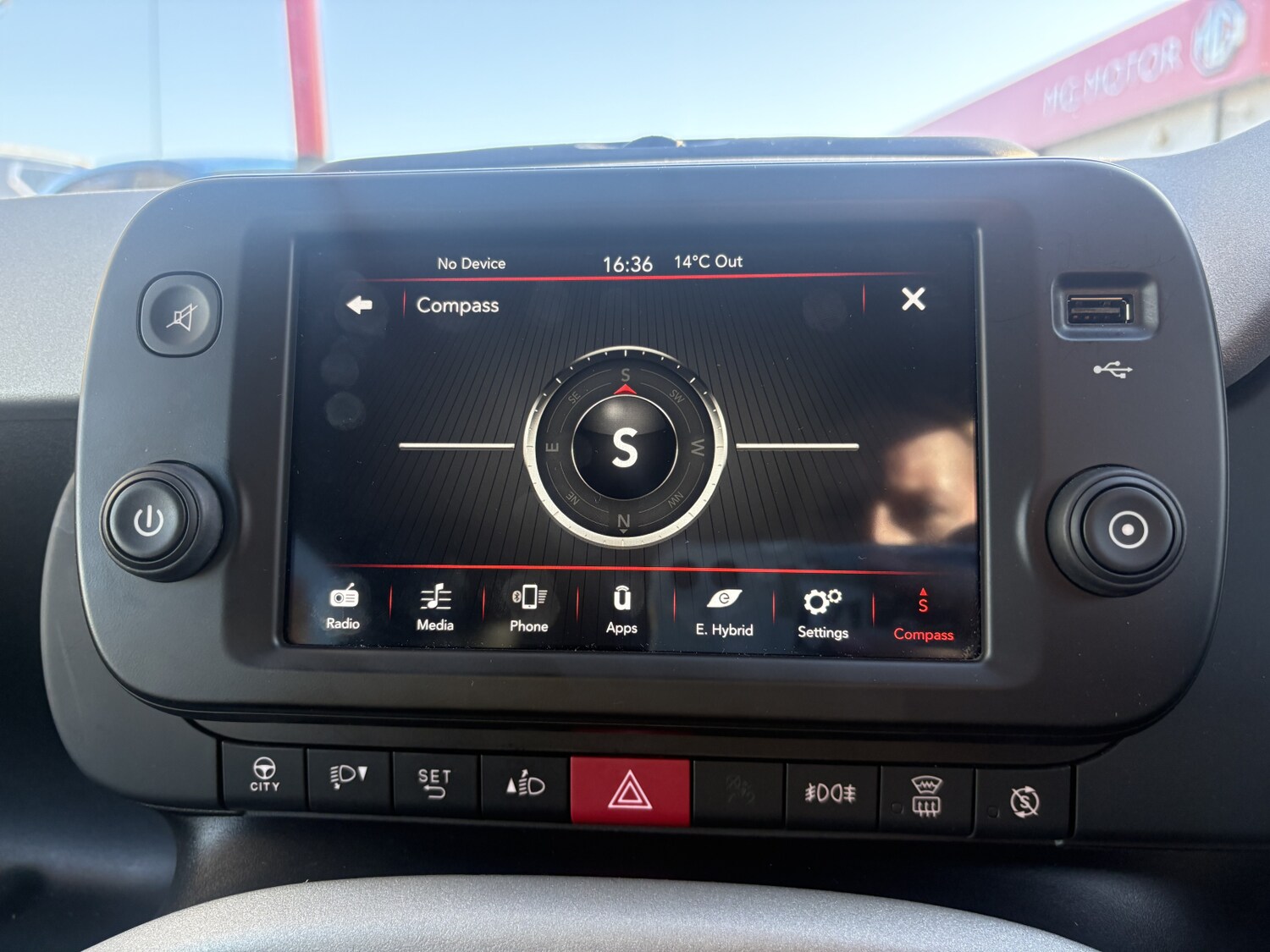 Used Fiat Panda 2023 for sale - 77927439: Photo 20