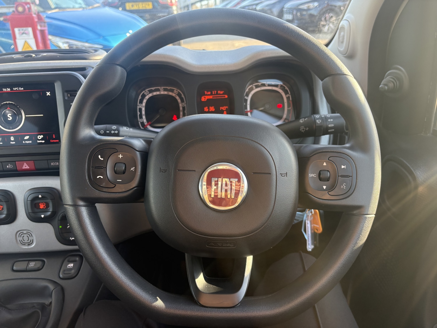 Used Fiat Panda 2023 for sale - 77927439: Photo 21
