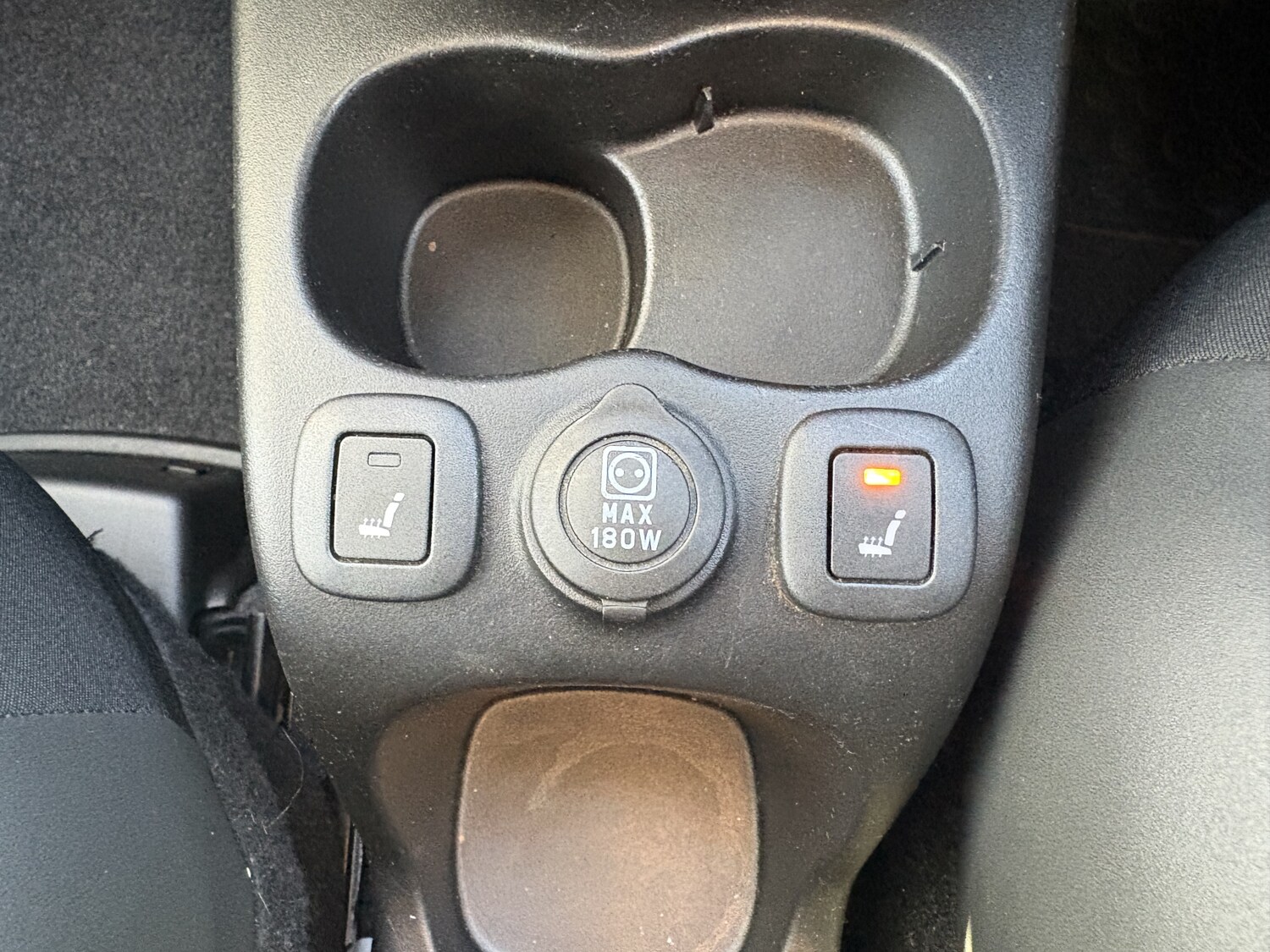 Used Fiat Panda 2023 for sale - 77927439: Photo 23