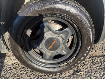 Used Fiat Panda 2023 for sale - 77927439: Photo