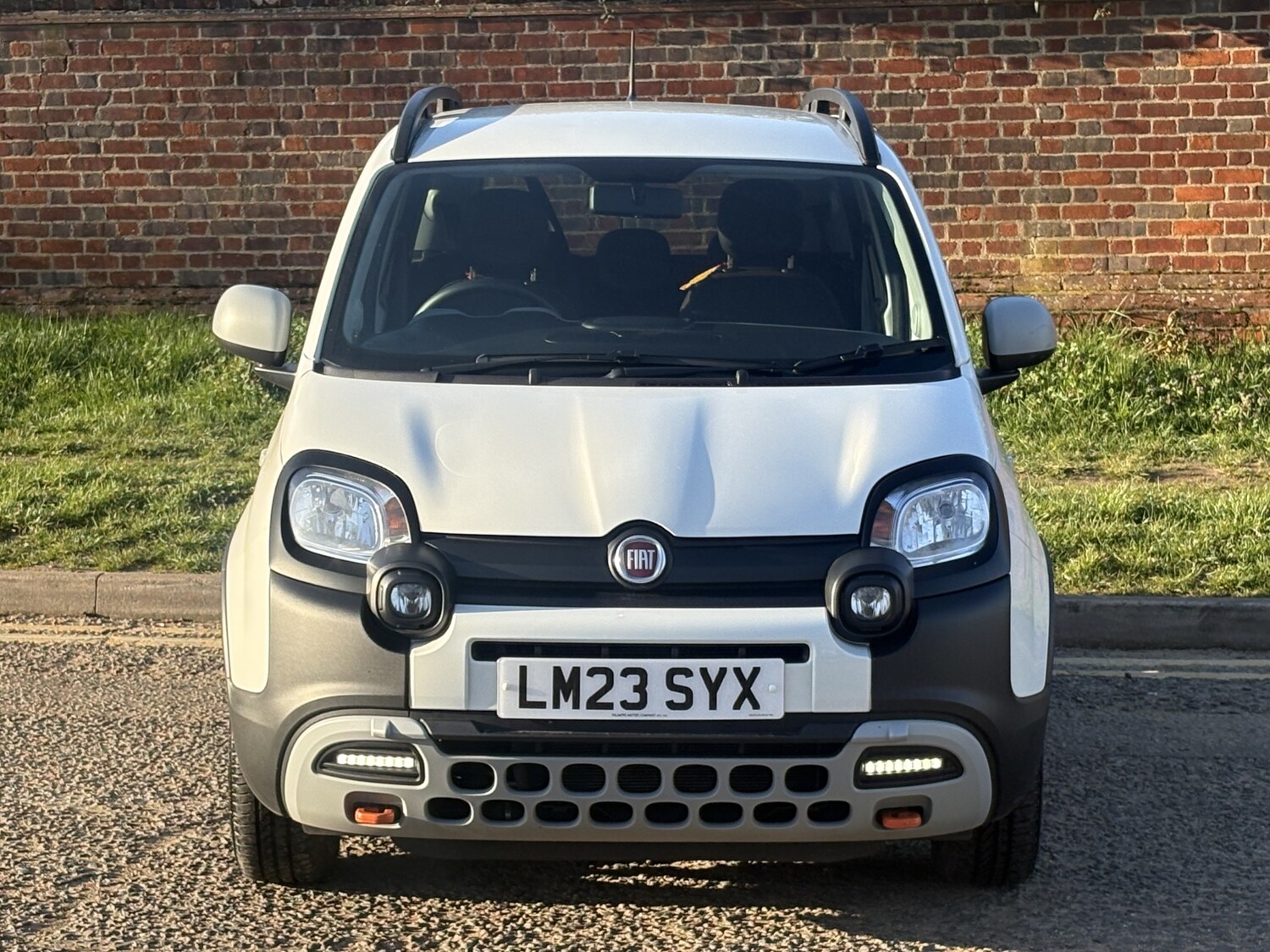 Used Fiat Panda 2023 for sale - 77927439: Photo 3