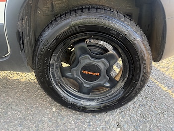 Used Fiat Panda 2023 for sale - 77927439: Photo