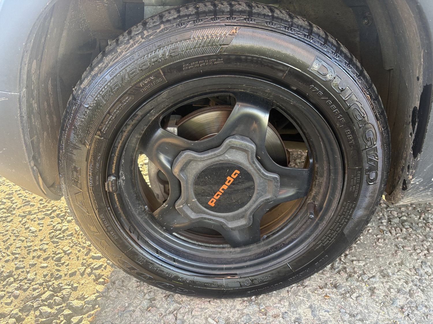 Used Fiat Panda 2023 for sale - 77927439: Photo 4