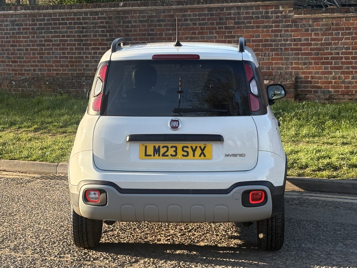 Used Fiat Panda 2023 for sale - 77927439: Photo 5