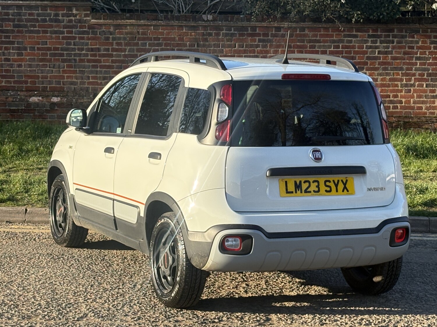 Used Fiat Panda 2023 for sale - 77927439: Photo 6