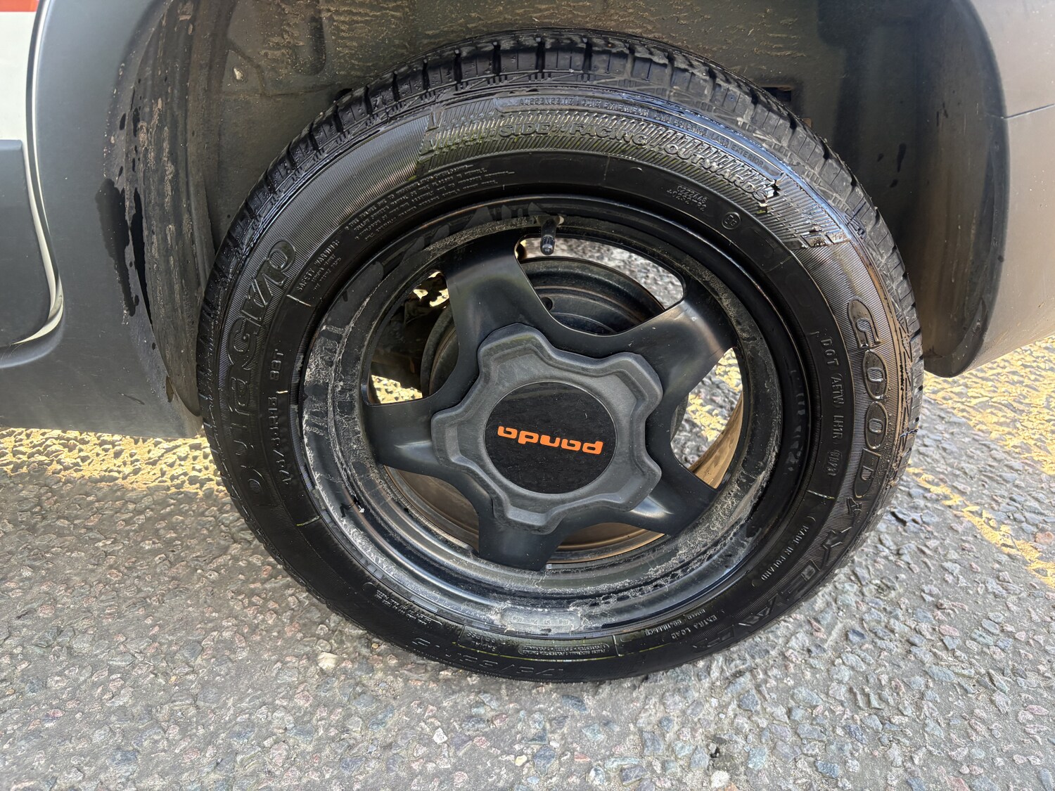 Used Fiat Panda 2023 for sale - 77927439: Photo 8