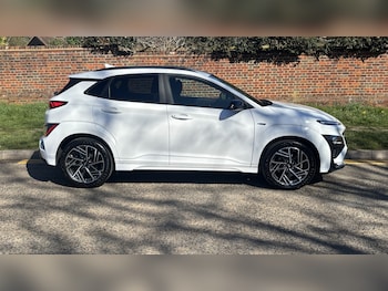 Used Hyundai KONA 2021 for sale - 78094686: Photo