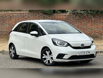 Used Honda Jazz 2022 for sale - 79875015: Photo