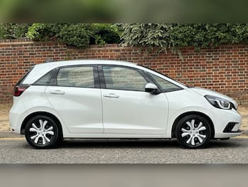 Used Honda Jazz 2022 for sale - 79875015: Photo