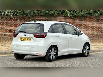 Used Honda Jazz 2022 for sale - 79875015: Photo
